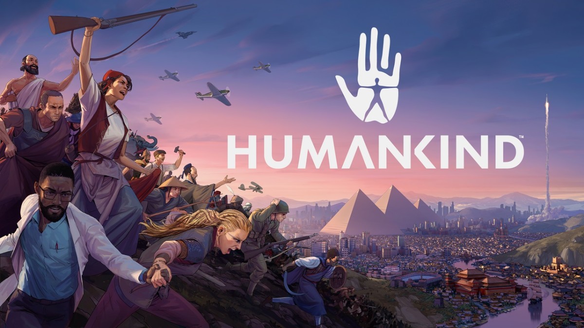 預覽 Humankind：我們對 OpenDev Lucy 的看法