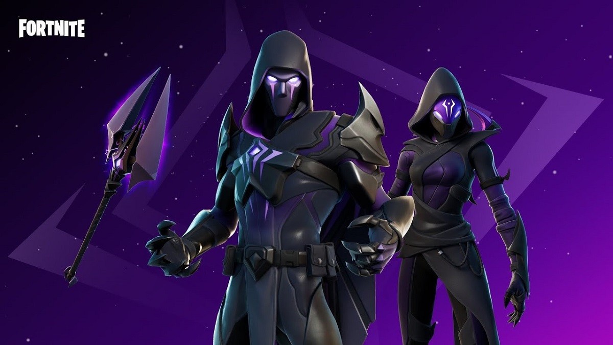 Fortnite Les Skins Destin Sinistre Et Pr sage Sinistre Dans La fortnite-les-skins-destin-sinistre-et-pr-sage-sinistre-dans-la