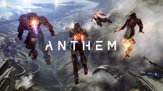 Anthem sera-t-il totalement abandonné en 2021 ? Réponse cette semaine