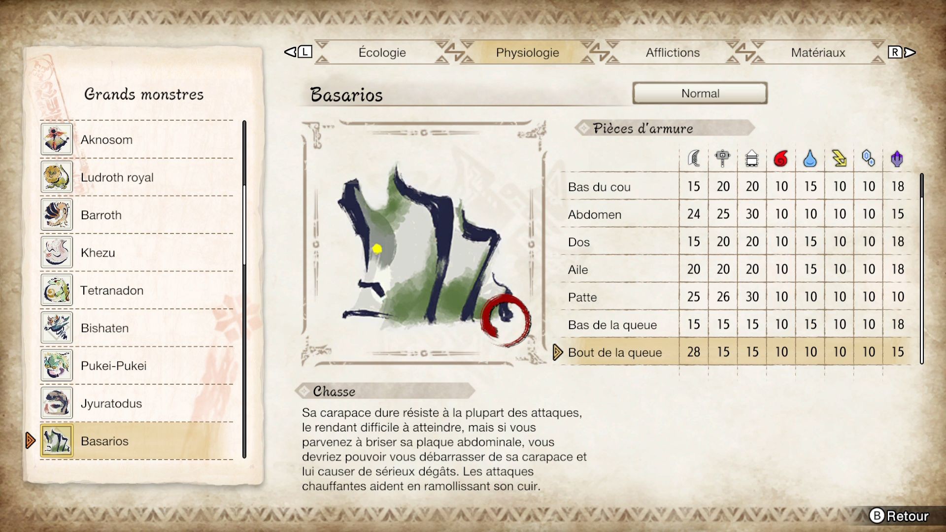 Basarios Monster Hunter Rise Comment Le Battre Guide Et Astuces   1475642 Capture 03152021 231717 Full 1 