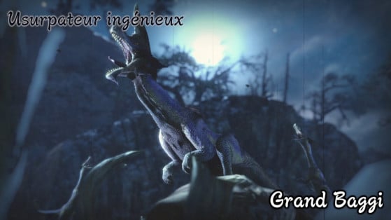 Grand Baggi Monster Hunter Rise : Comment le battre, guide et astuces
