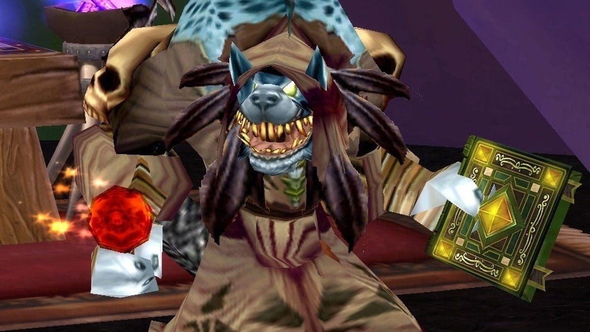 WoW Classic Correctif du 23 avril (Déplaceur de chronochance, Oeil du mort) Millenium