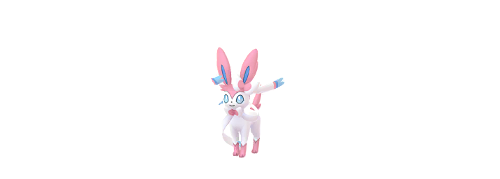 Nymphali Pokemon GO : Comment obtenir la nouvelle évolution d'Evoli