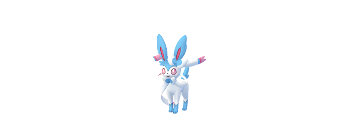 Evoluer Evoli En Nymphali Pokemon Go Nymphali Pokemon GO : Comment obtenir la nouvelle évolution d'Evoli