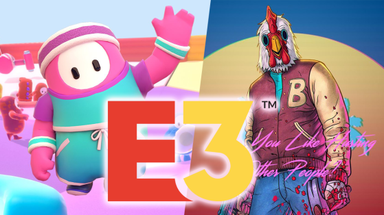 E32021 Devolver : Quels jeux attendre lors de la conférence Devolver Digital ?