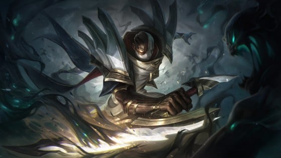 Patch LoL 11.15 : Annonce du patch pour le 21 juillet 2021