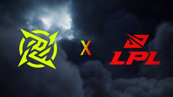LoL : Ninjas in Pyjamas signe son grand retour sur League of Legends en LPL