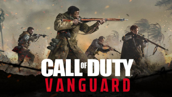 Call of Duty Vanguard utilise le moteur graphique de Modern Warfare
