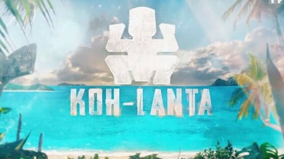 Koh Lanta, l'émission de retour en jeu vidéo