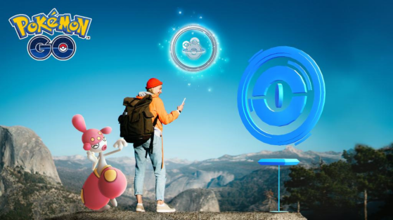 Pokémon GO : Niantic repasse la portée des pokéstops à 80 mètres