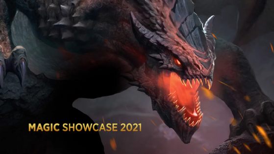 Retour sur les annonces du Showcase 2021 de Magic : The Gathering !