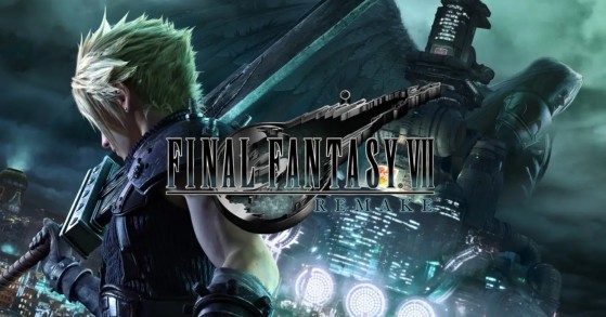 Final Fantasy 7 Remake, le portage PC en approche