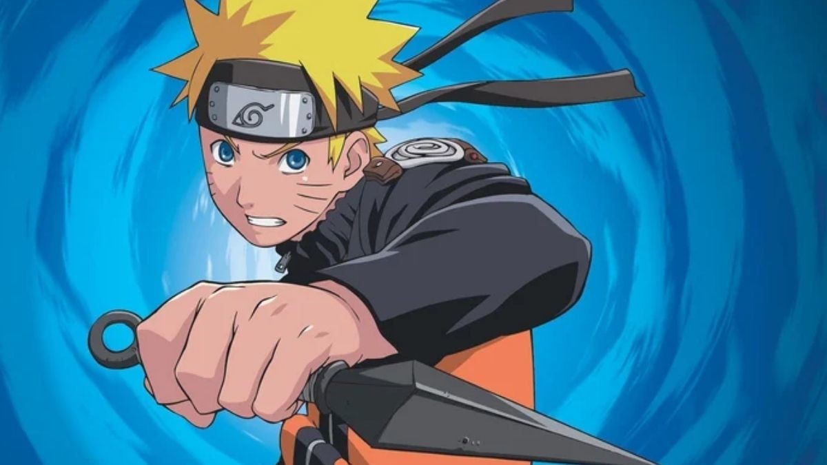 Fortnite  Naruto deve ganhar skin na Temporada 8 - Canaltech