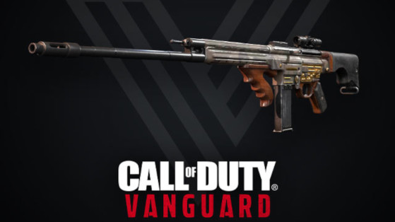 Jouez à la bêta de Call of Duty Vanguard et recevez une récompense