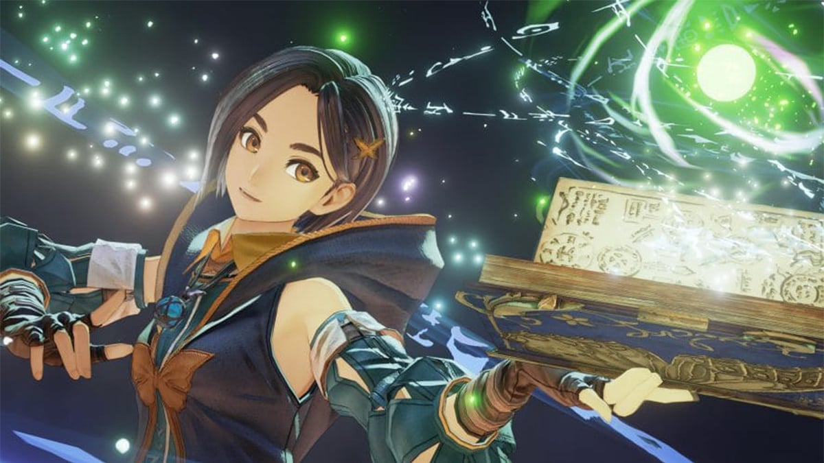 リンウェル テイルズ オブ アライズの武器: 作り方