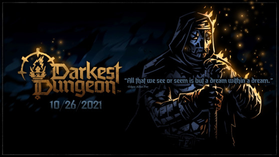 La date de l'accès anticipé de Darkest Dungeon II a été dévoilée