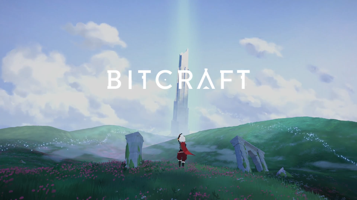 Bitcraft: 新しいコミュニティおよびサンドボックス MMO