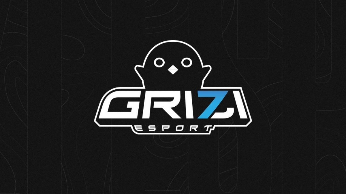フォートナイト: Grizi Esport が一時的に閉鎖