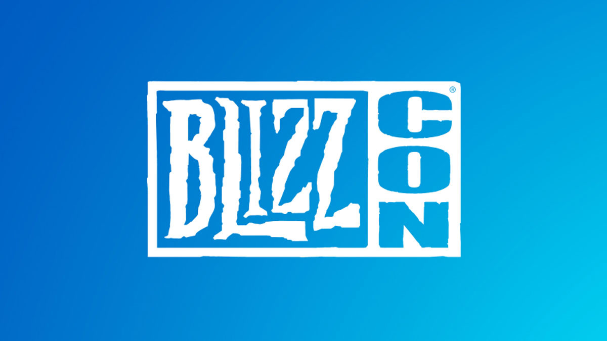 取消 BlizzConline 2022：暴雪發聲