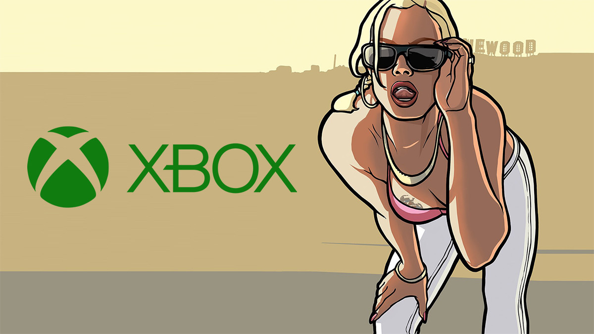 GTA San Andreas : tous les cheat codes Xbox One / Xbox Series, liste  complète des codes de triche 