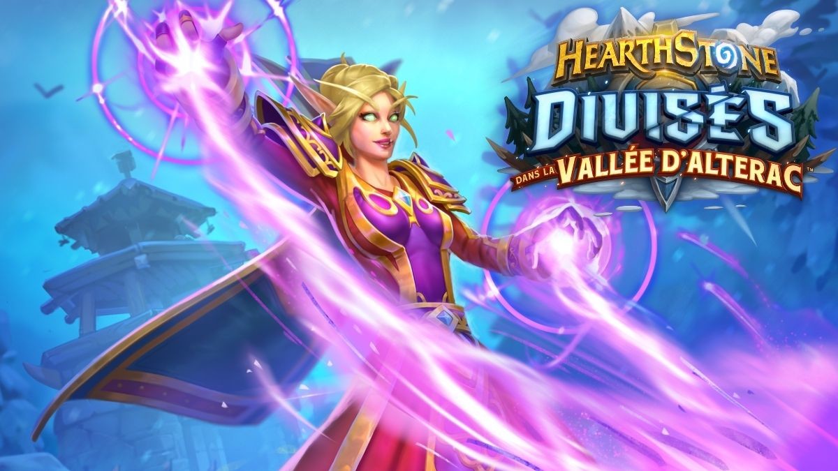 ハースストーン拡張 Divided in Alterac Valley: すべてのカード