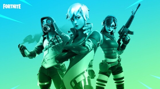 Fortnite : pas de World Cup en 2022 ?