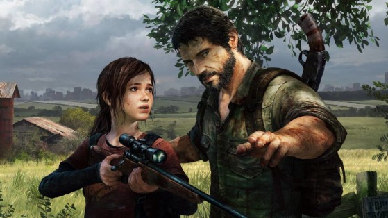 … et le jeu vidéo - The Last of Us 2