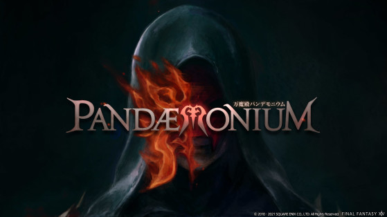 Comment débloquer les raids de Pandaemonium dans le patch 6.01 de FF14