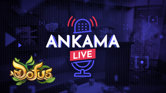 Dofus : Les annonces pour 2022 présentées dans l'Ankama Live
