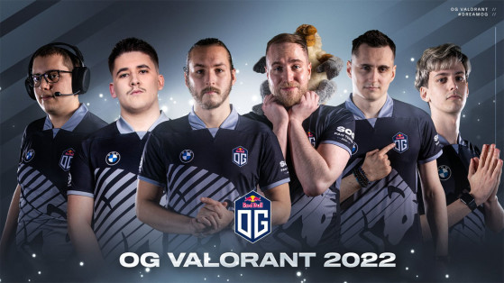 Varolant : Avant le début de la VRL française, OG ajuste son équipe