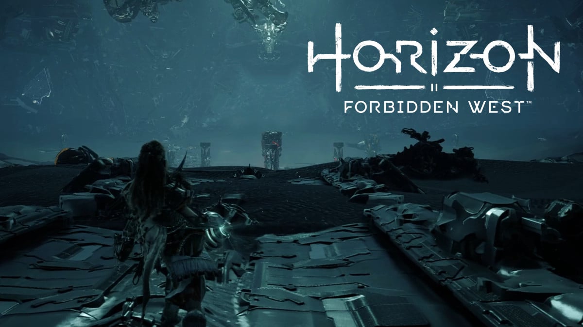 Crucibles Horizon Forbidden West：位置、演練和駭客攻擊