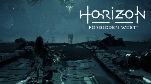 Horizon Forbidden West: Metacritic fala sobre review bomb
