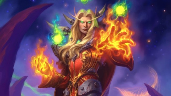 Warcraft mobile : le jeu sera présenté officiellement au printemps