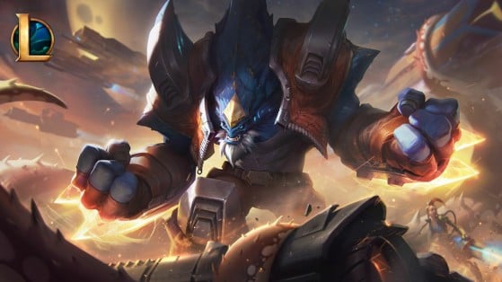 LoL : Riot anticipe les critiques et annonce l'arrivée d'un nouveau champion tant attendu