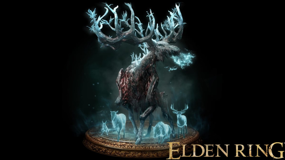 Esprit ancestral royal Elden Ring : Où le trouver et comment le battre ? - Millenium