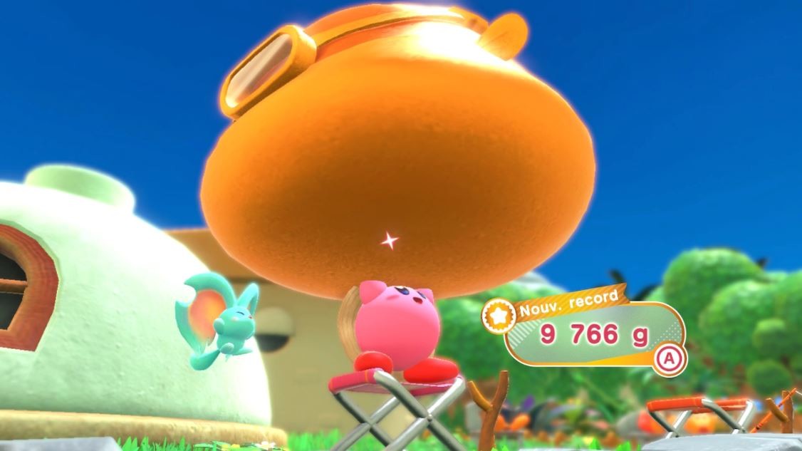 Kirby et Le Monde Oublié 5 astuces incontournables pour mieux en profiter Millenium