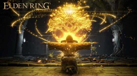 Elden Ring : Le carton de FromSoftware, source d'inspiration pour les autres