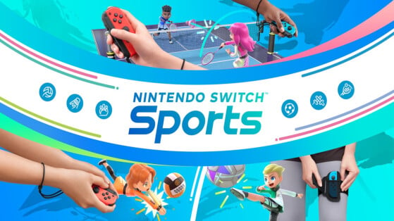 Nintendo Switch Sports : une expérience familiale à ne pas manquer ?