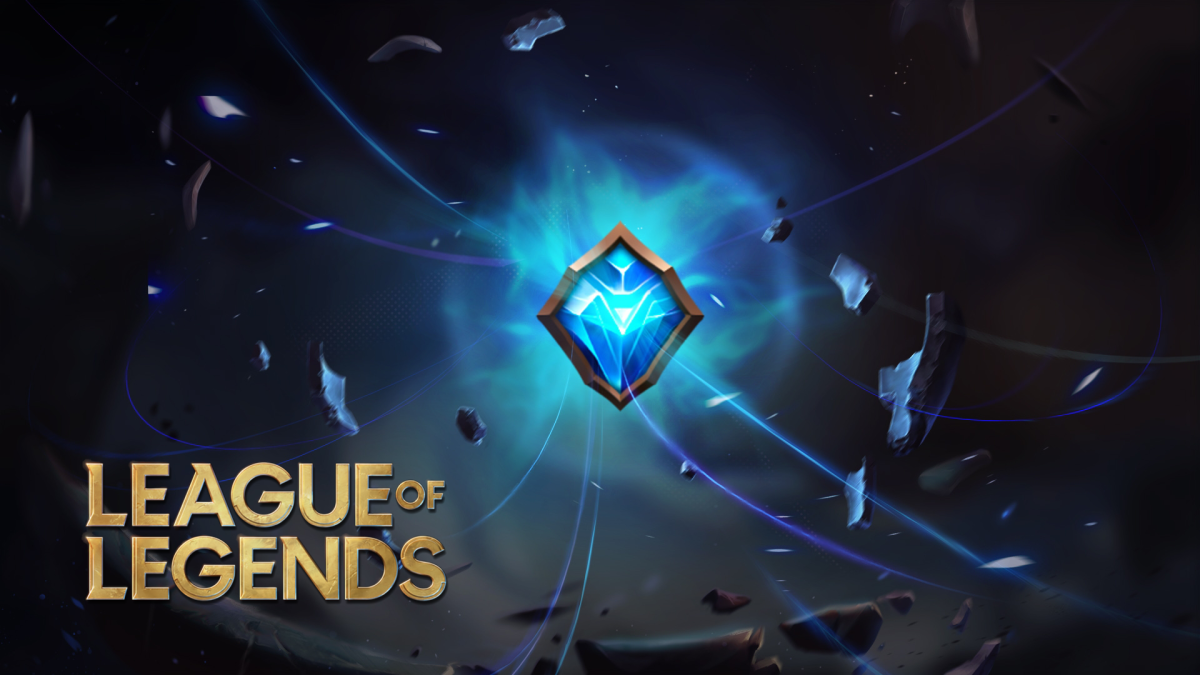 LoL : Les défis arrivent bientôt dans la faille de l'invocateur
