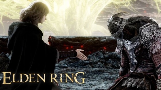 Elden Ring : Il termine le jeu en utilisant uniquement les fesses de son personnage !