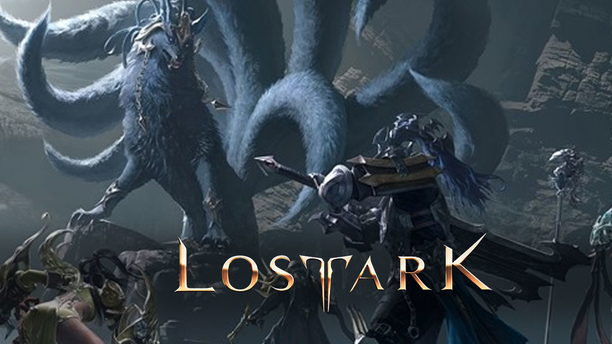 lost ark xbox series x release date