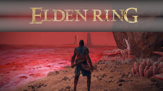 Elden Ring : Un YouTuber ridiculise les pires boss du jeu avec son build Saignement