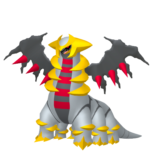 Pokémon Les 10 plus beaux shiny de tous les temps ! Millenium