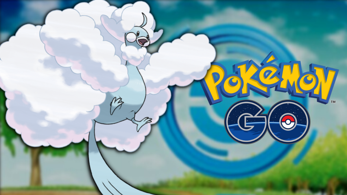 Mega Altaria Pokémon GO：在 Mega Raids 中擊敗它的最佳克制