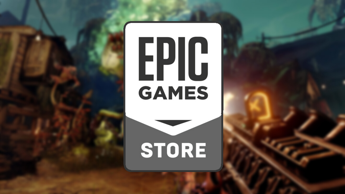 Epic Games Store 上的免費邪教合作射擊遊戲！