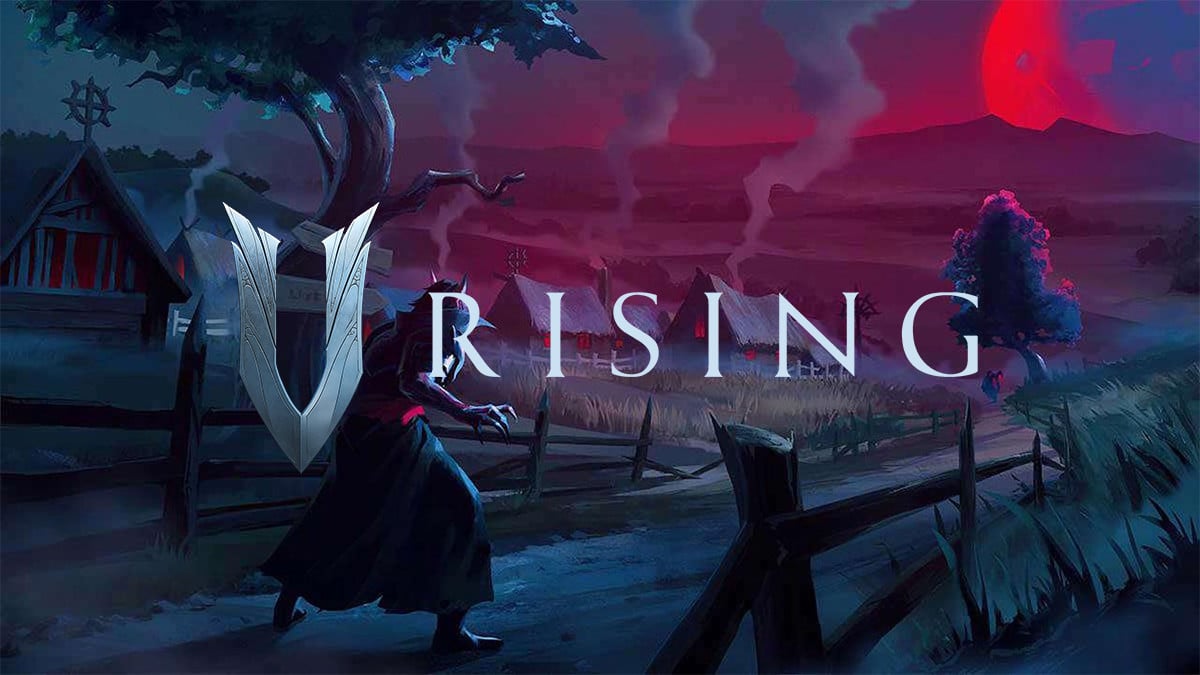 V Rising：不惜一切代價避免的 5 個錯誤