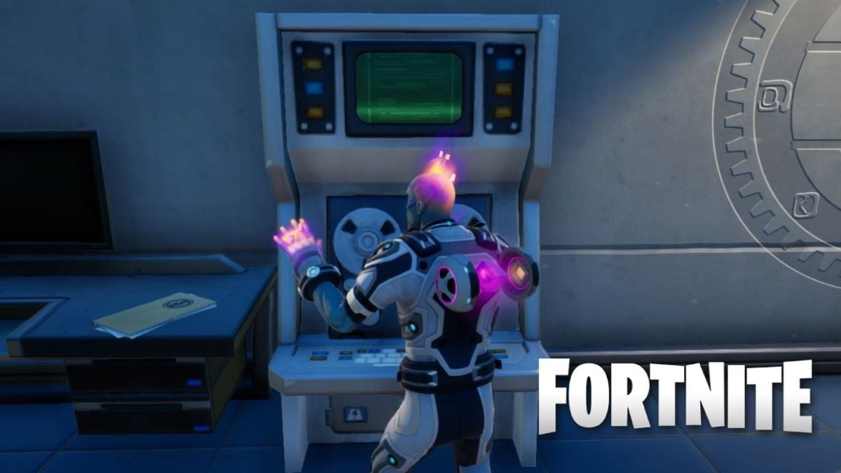 Télécharger les dossiers du personnel Fortnite : comment réussir le défi -  Millenium