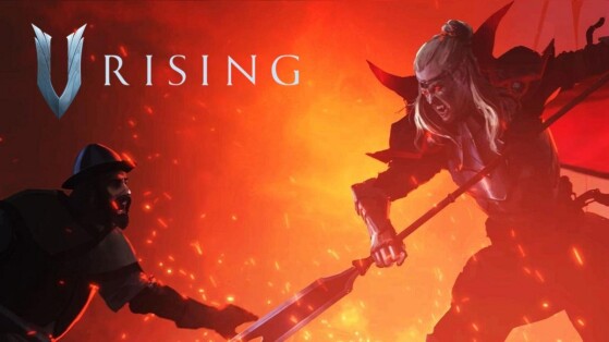 V Rising : Succès ou flop ? Les utilisateurs de Steam s'expriment !