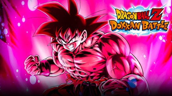 Dokkan Battle : portail des 7 ans Vegeta Oozaru et Goku Kaioken LR, faut-il invoquer dessus ?