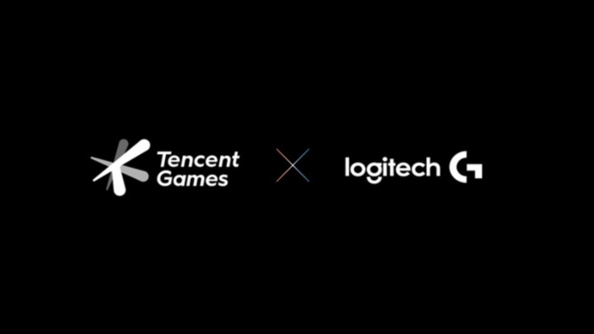 Logitech officialise sa console portable et s'associe avec